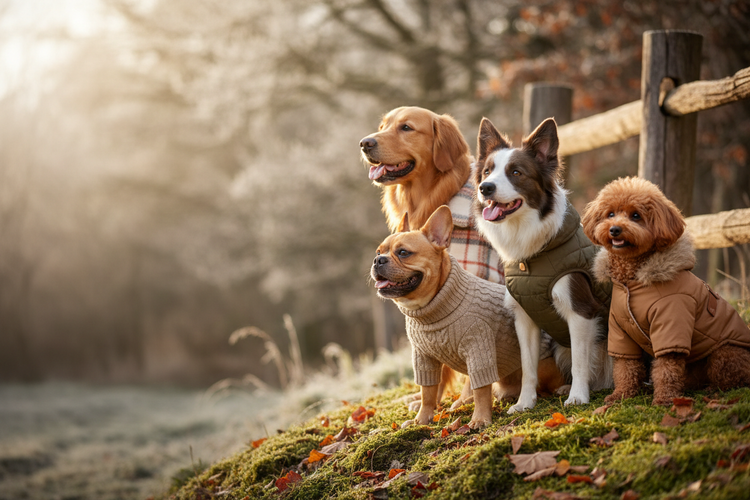 Clothing - Fur Babies Pet Store