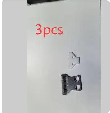 Dog Paw Trimmer with LED Light – Waterproof Rechargeable Grooming Trimmer with Wide Blade - Fur Babies Pet Store