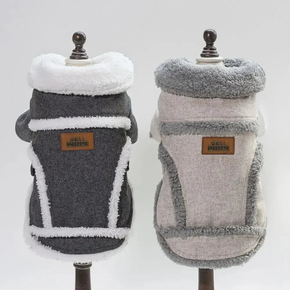 Winter Walk Essentials Bundle - Fur Babies Pet Store