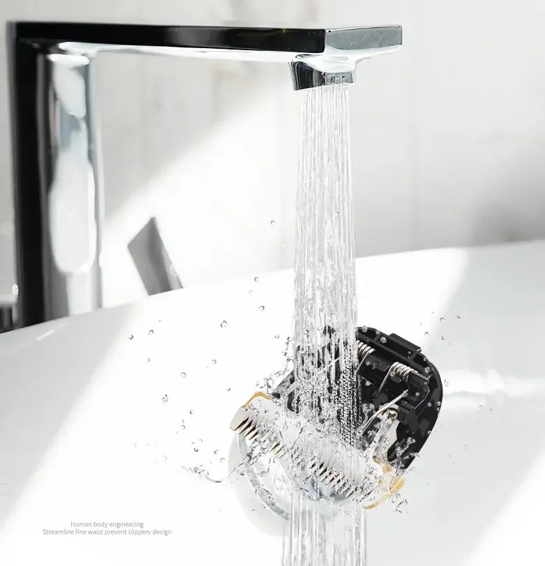 Dog Hair Clipper – Professional Low‑Noise Grooming Shaver for Home or Salon Use - Fur Babies Pet Store