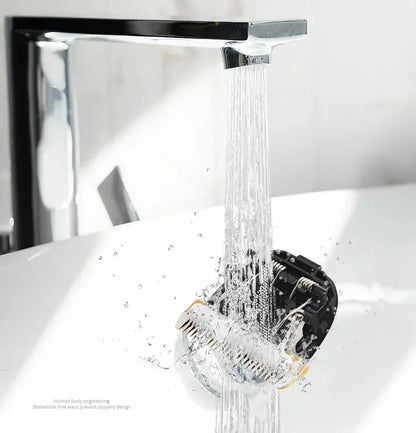 Dog Hair Clipper – Professional Low‑Noise Grooming Shaver for Home or Salon Use - Fur Babies Pet Store