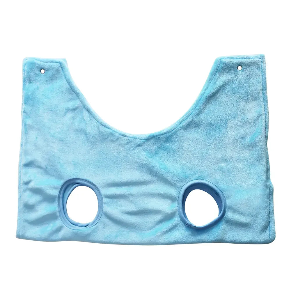 Dog Grooming Hammock – Safe Hanging Harness for Nail Trimming & Care - Fur Babies Pet Store