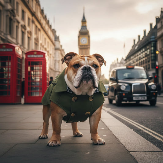 Soft Dog T‑Shirt – Lightweight Everyday Tee for Small to Medium Breeds - Fur Babies Pet Store