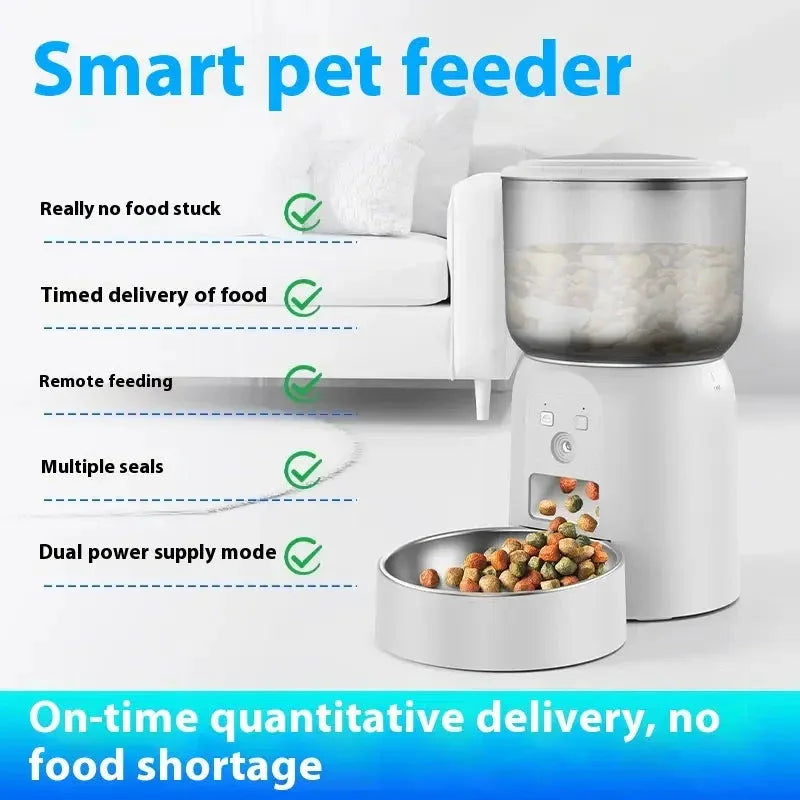Feeding Time Upgrade Bundle - Fur Babies Pet Store