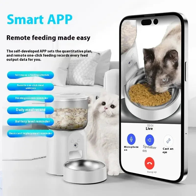 Feeding Time Upgrade Bundle - Fur Babies Pet Store