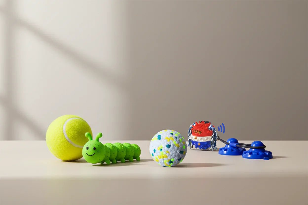 Aggressive Chewer Bundle - Fur Babies Pet Store