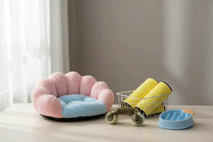 Puppy Starter Bundle - Fur Babies Pet Store