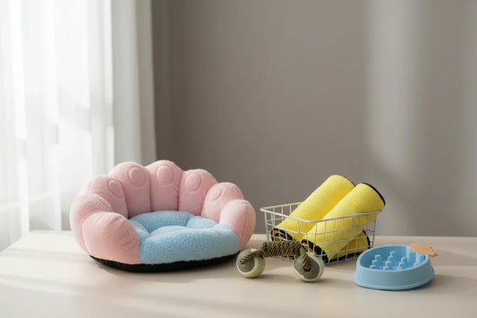 Puppy Starter Bundle - Fur Babies Pet Store